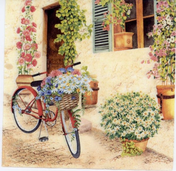 Винтажные фоны с бабочками