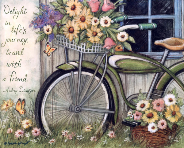 Картины в стиле Прованс