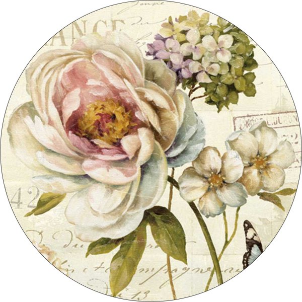 Художница Christie repasy.