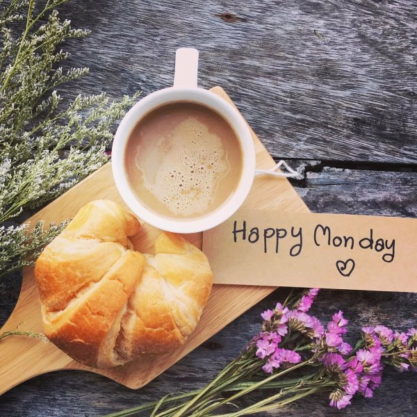 Доброе Морское утро