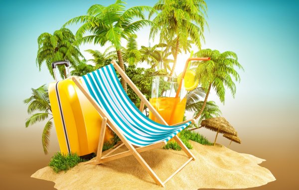 Идеи для вдохновения