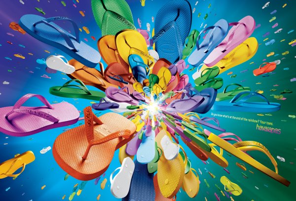 Отпуск у моря