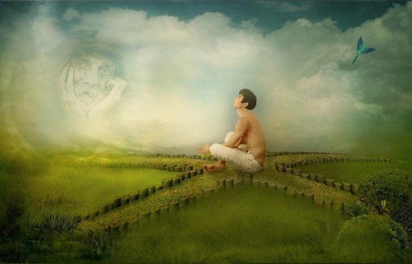 Путь сюрреализм