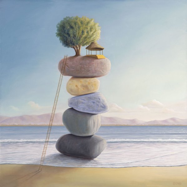 Гармония и равновесие