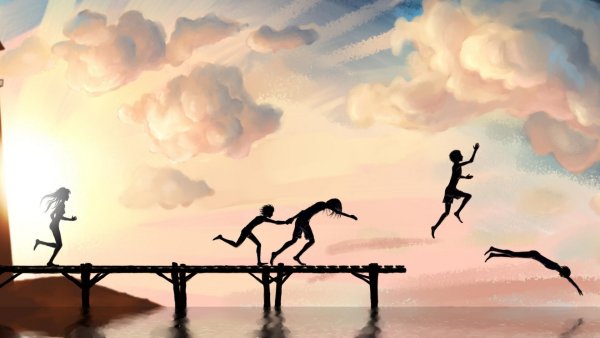 Картины со смыслом про жизнь