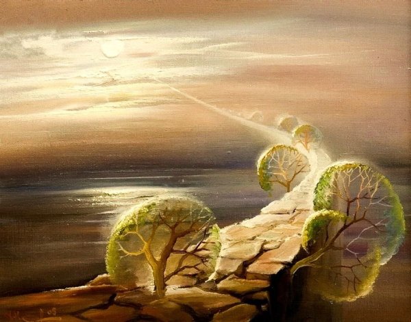 Матевосян Георгий Грантович