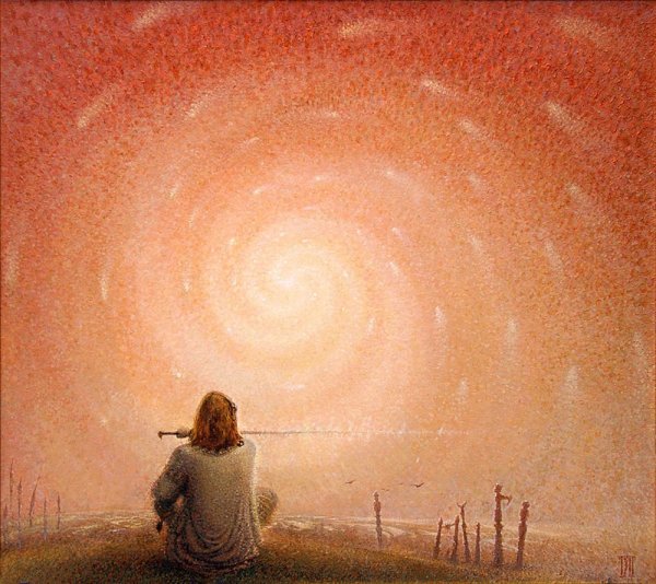 Человек философия