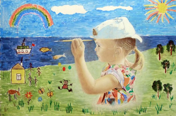 Летние впечатления