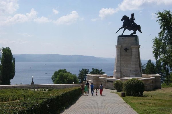 Город Тольятти