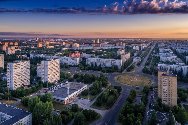 15 Квартал Тольятти