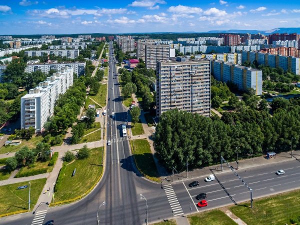 Тольятти ул мира