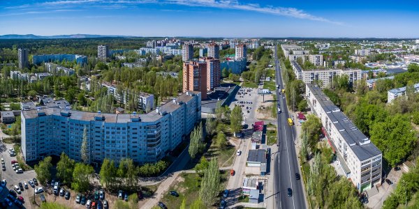 Город Тольятти Автозаводской район