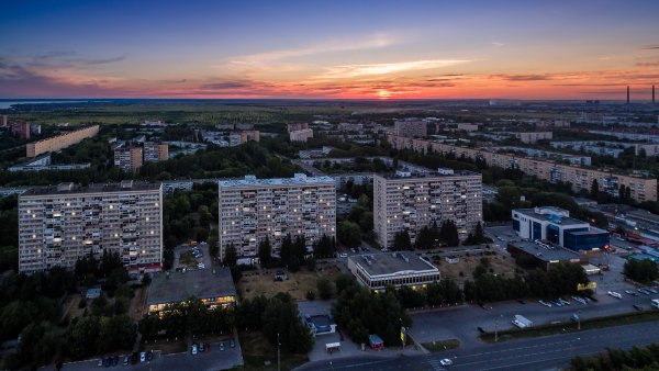 Тольятти Самарская область