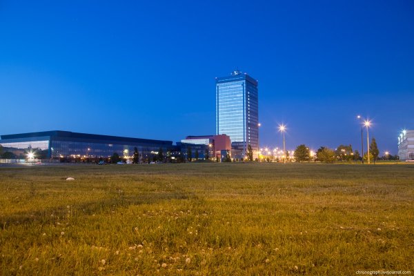 Город Тольятти Самарская область