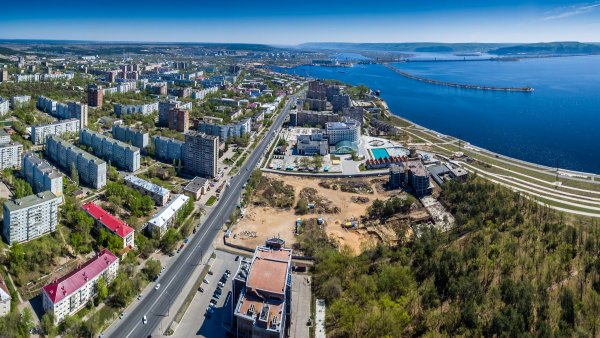 Самара город Тольятти