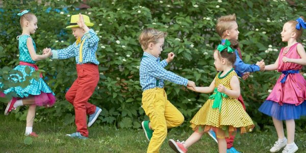 Вечеринка на пляже