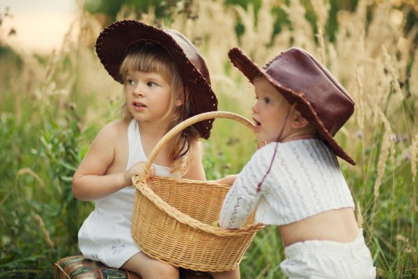 Лето продолжается