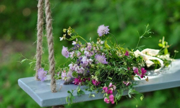 До свидания июнь Здравствуй июль