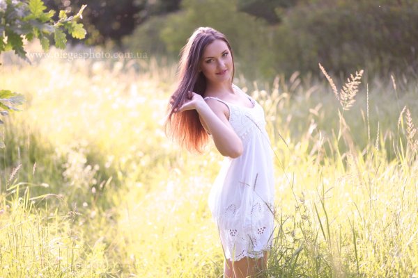 Идеи для фотосессии на природе