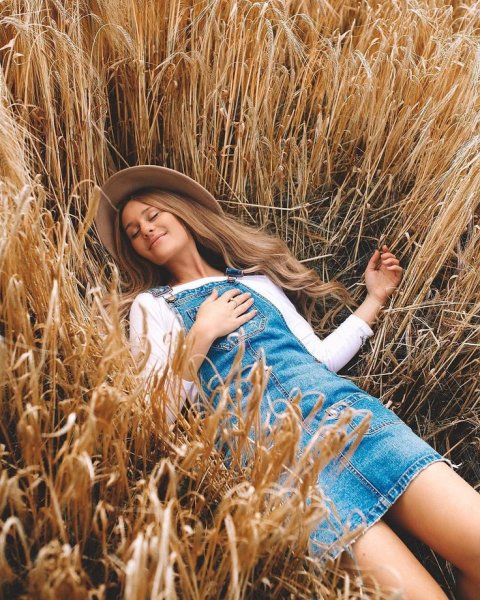 Маслова Полина Дмитриевна