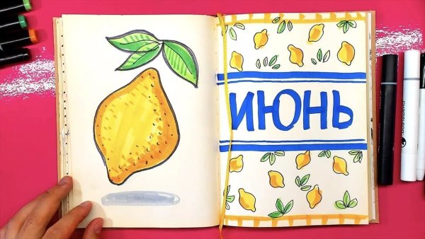 Идеи для личного дневника