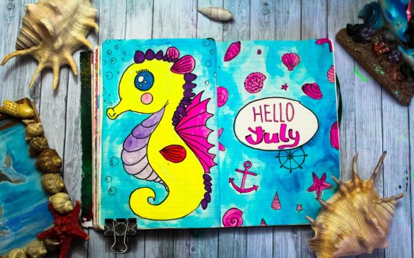 Идеи для личного дневника