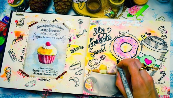 Идеи для личного дневника