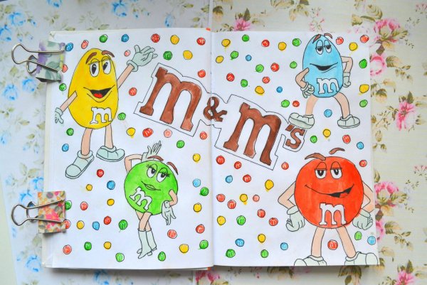 Идщие для личного дневника