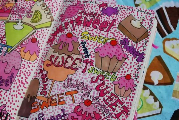 Чтото для ЛД