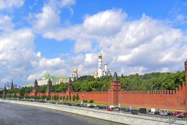 Московский Кремль Moscow Kremlin