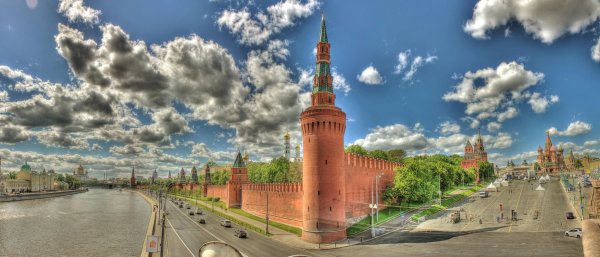 Беклемишевская башня