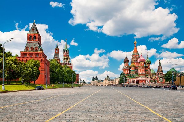 Красная площадь, Москва, красная площадь