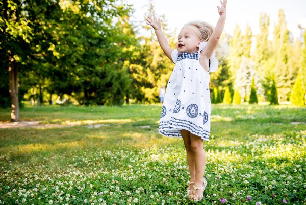 Детские походы