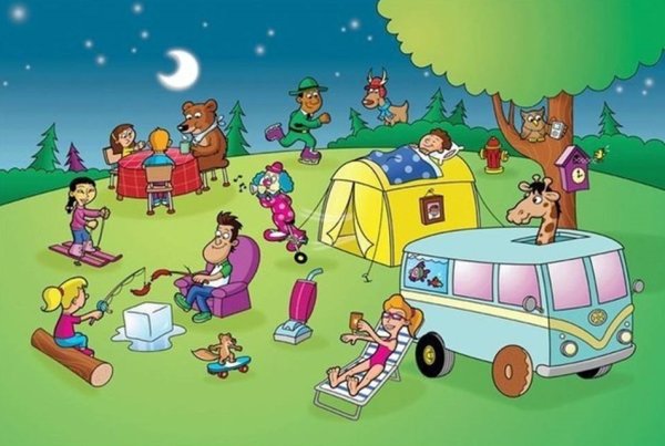 Ошибки художника