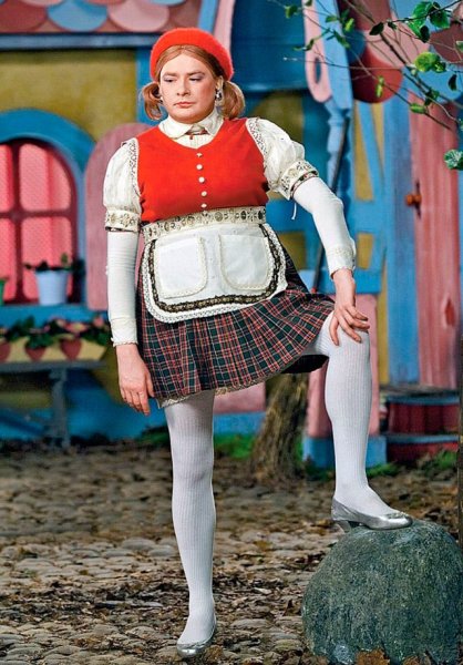 Сердючка демотиваторы