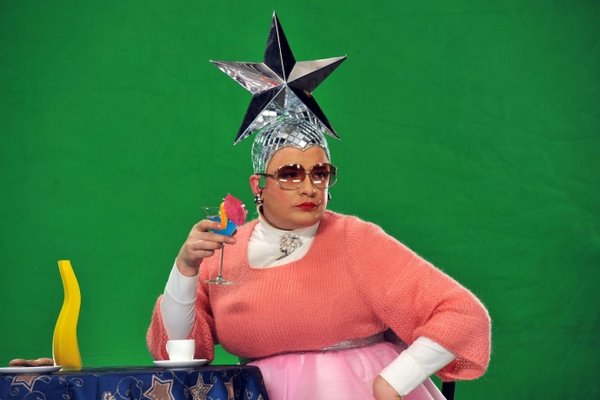 Верка Сердючка приколы