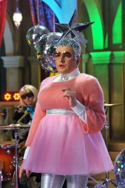 Верка Сердючка 2006