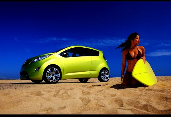 BMW m3 Coupe 1600x900