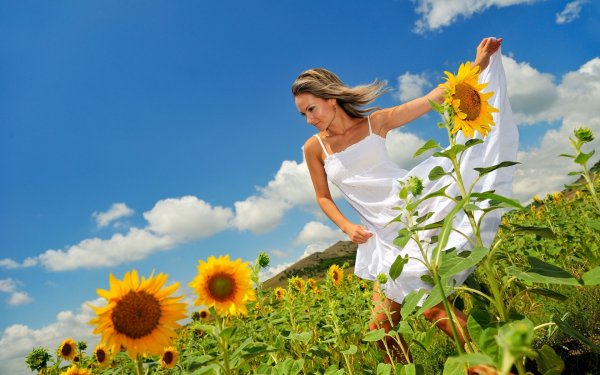 Активная молодежь