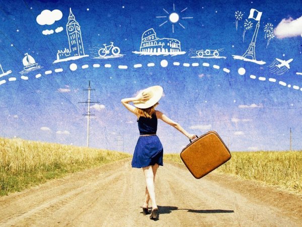 Летние фото на аву