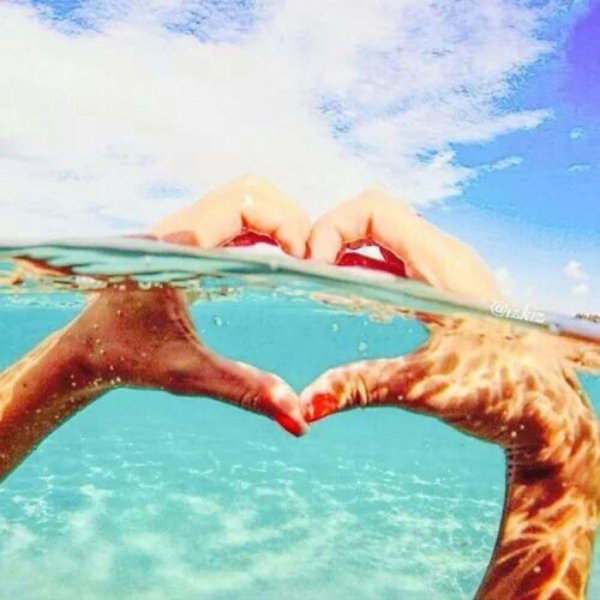 Мотиватор лето