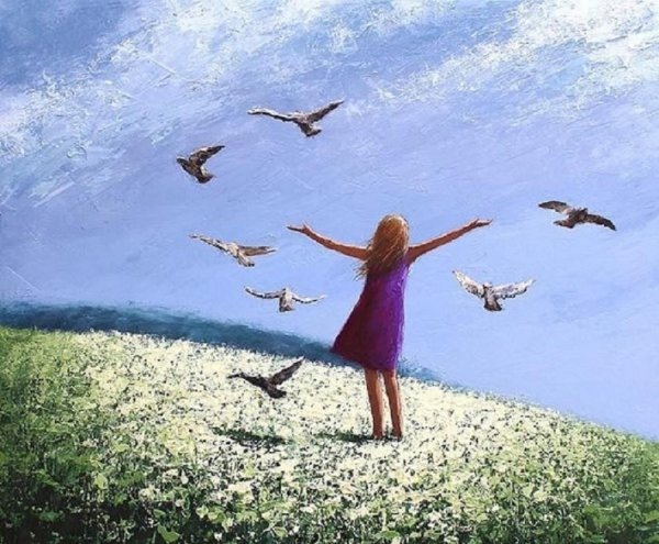 Жизнь чудесна и прекрасна