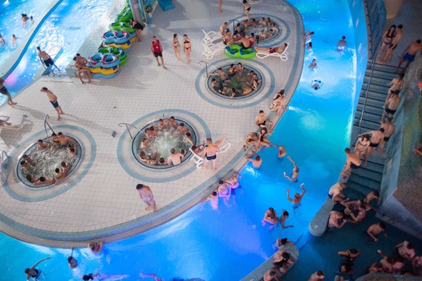 Лето лето аквапарк Тюмень