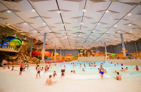 Лето лето аквапарк Тюмень