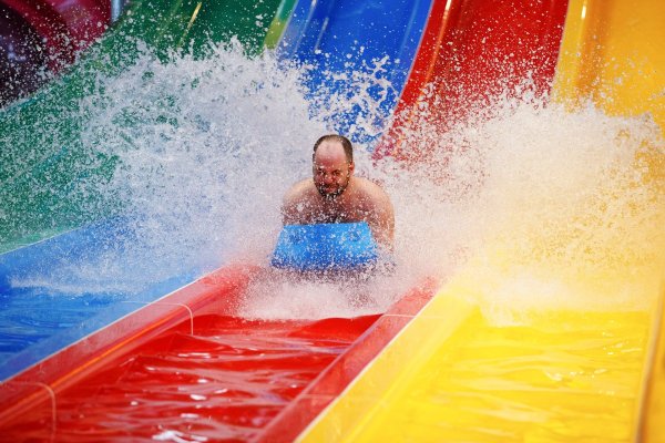 Лето лето горки