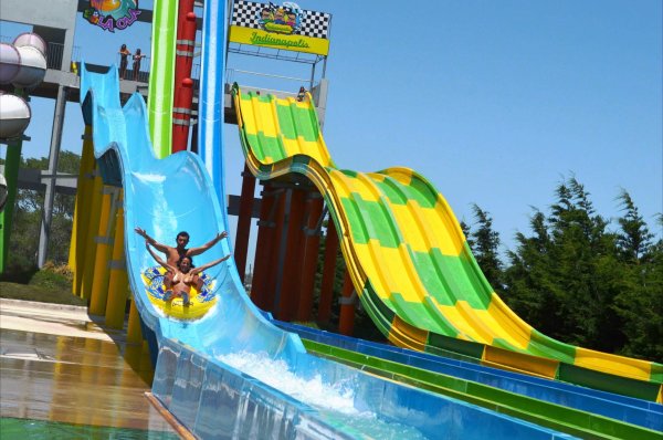 Лето лето аквапарк Тюмень