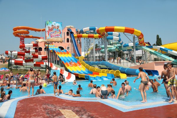 Лето лето горки