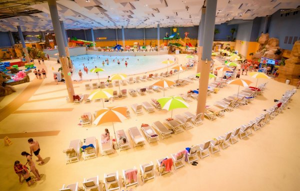 Лето лето аквапарк Тюмень