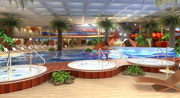 Лето лето аквапарк Тюмень