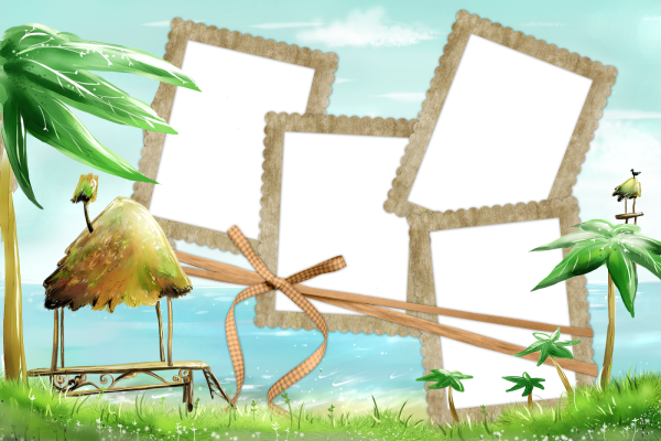 Сказочная Поляна